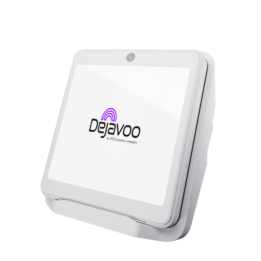 Dejavoo P12