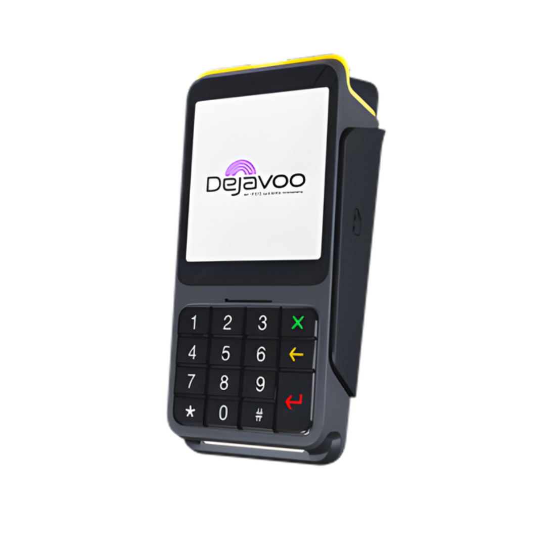 Dejavoo P17