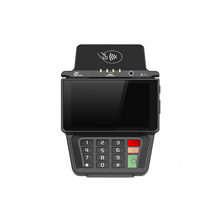 PAX A30