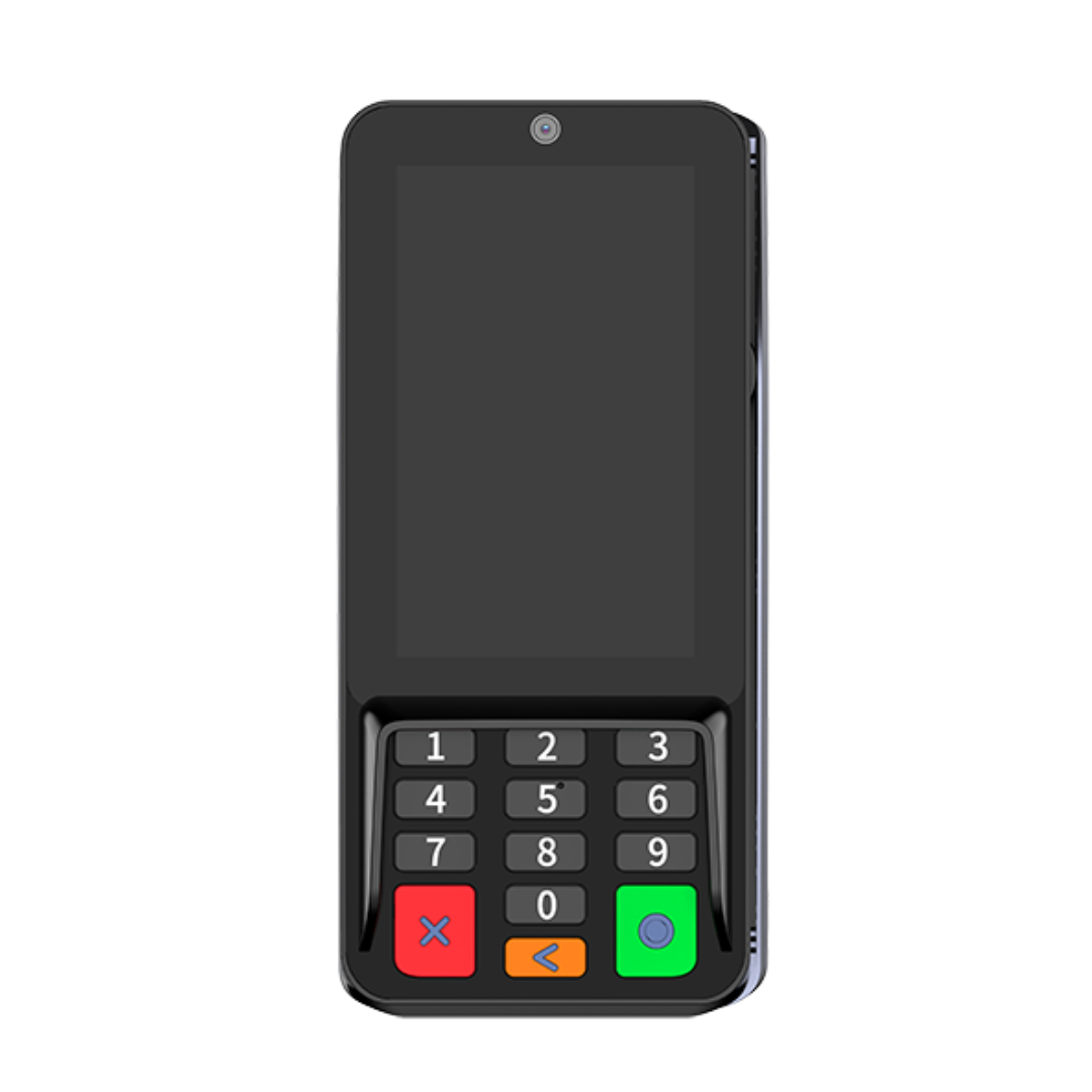PAX A35