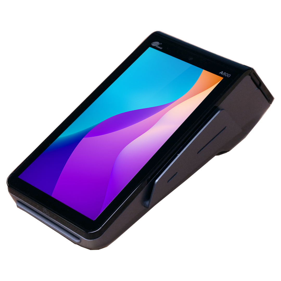PAX A800