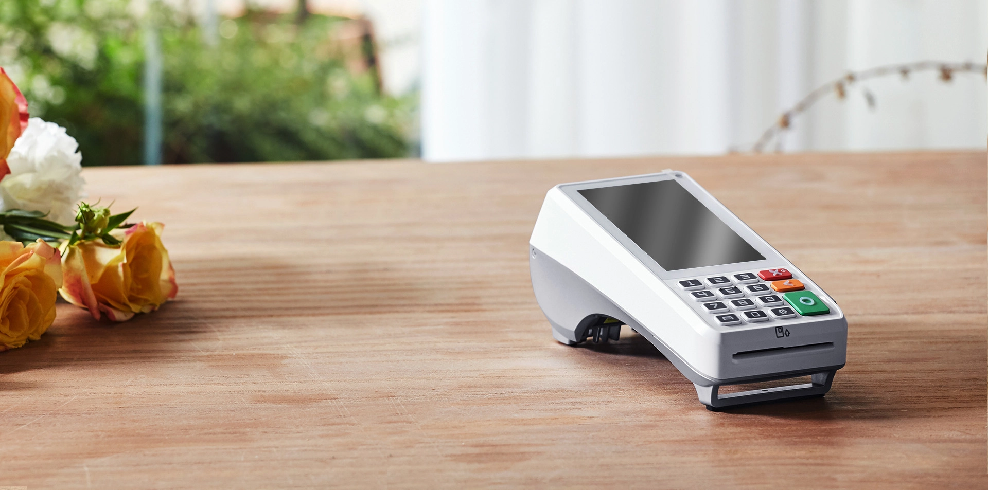PAX A80S