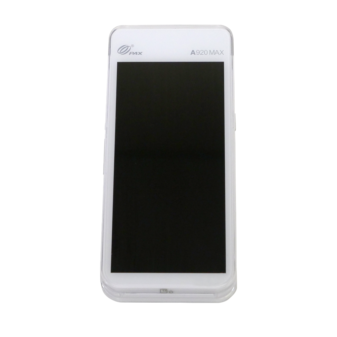 PAX A920 MAX