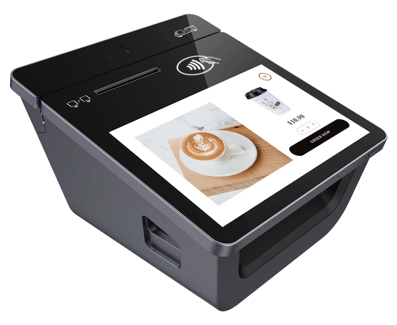 PAX L3700 (Elys Mini)