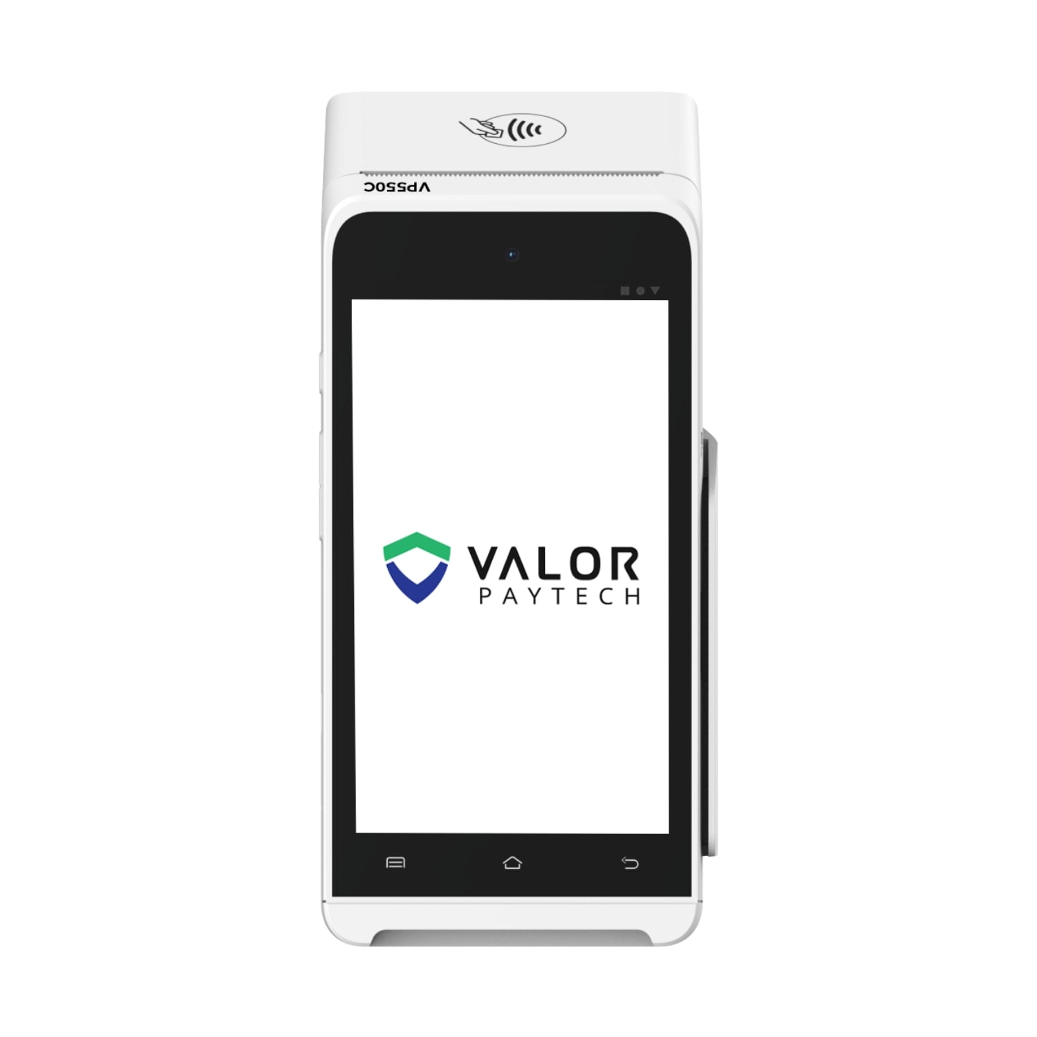 Valor VP550C
