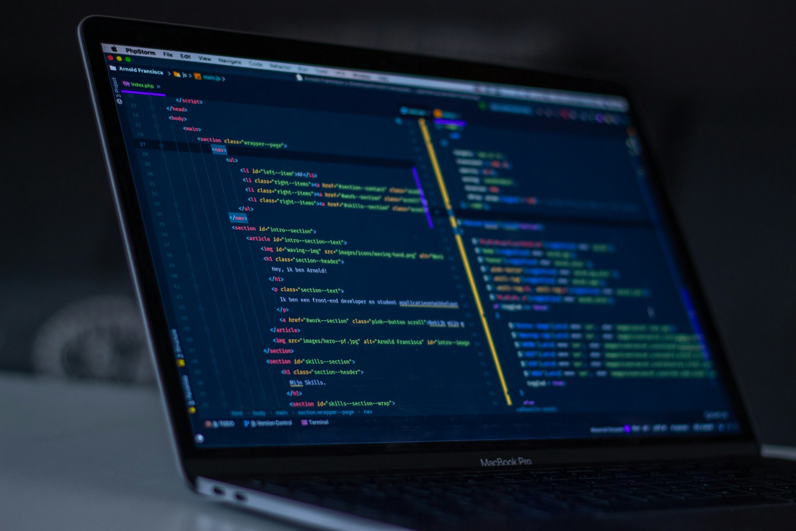 Developer integrating the Xray Payment API