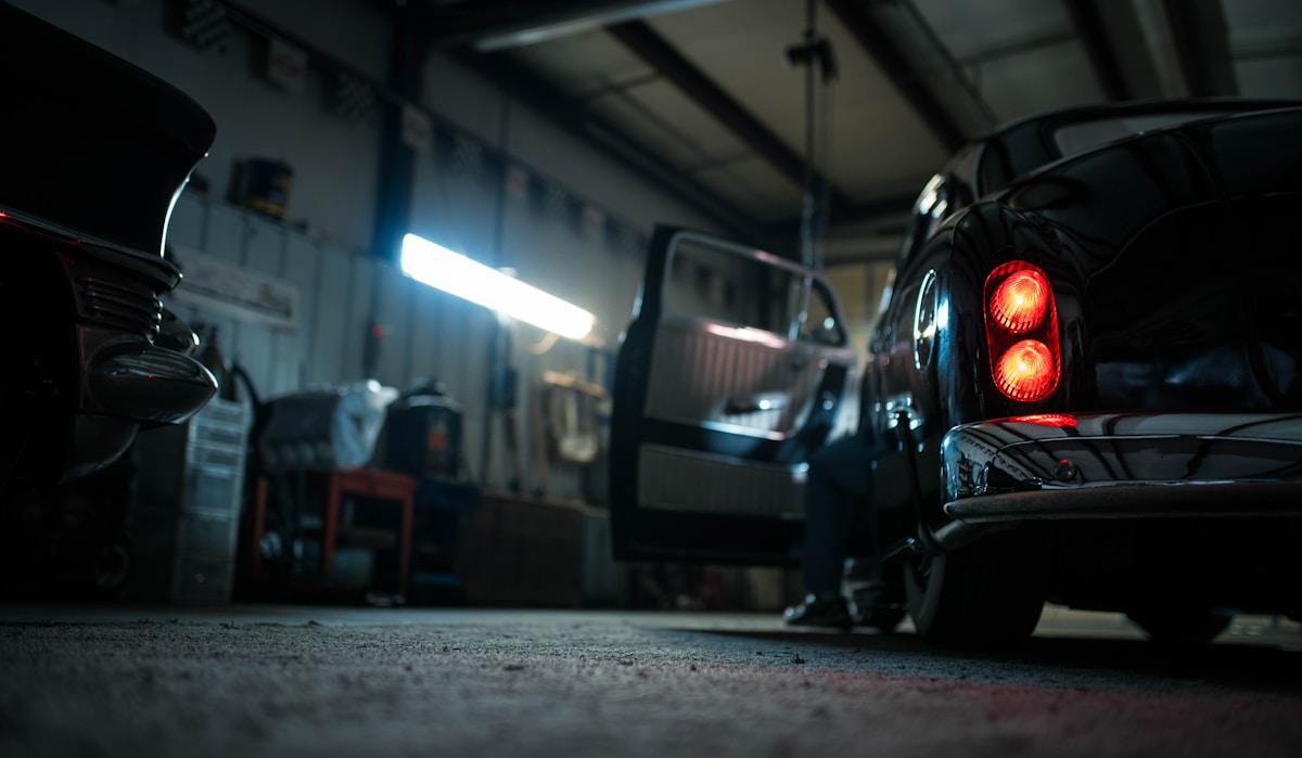 Auto Services
