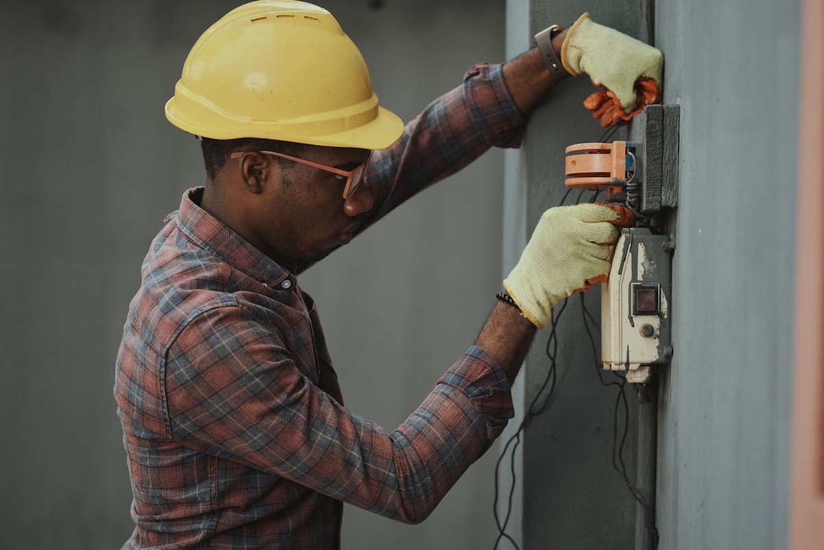 Field Services
