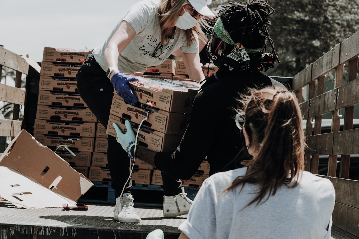 Nonprofits